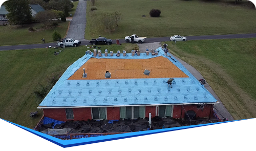 What Commercial Business Owners Should Know About Roofing