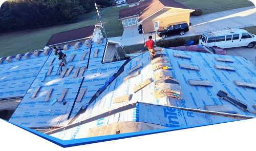 How to Protect Your Home with the Right Roofing Solutions