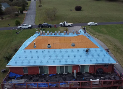 What Commercial Business Owners Should Know About Roofing