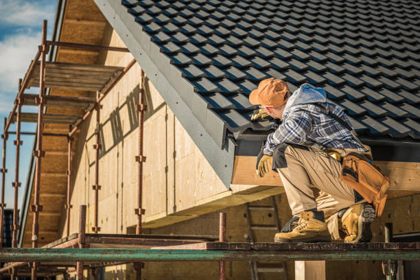 5 Questions to Ask a Roofing Contractor Before Signing a Contract in Chattanooga