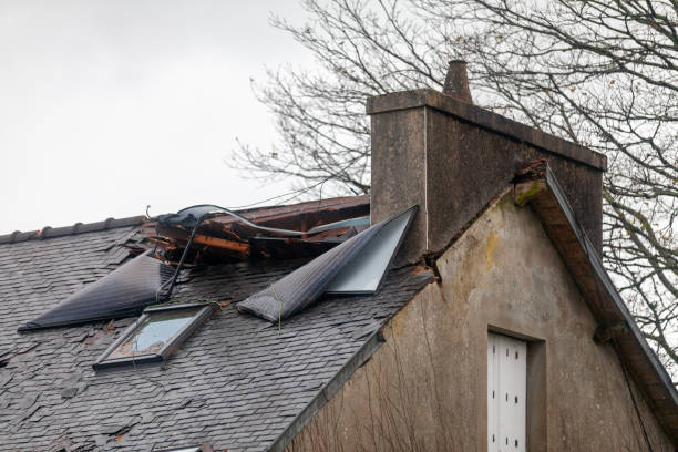 Storm Damage Roof Repair in Tennessee: What Homeowners Need to Know